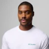 Herren-T-Shirt mit Rogue-Grafik