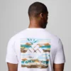 Herren-T-Shirt mit Rogue-Grafik