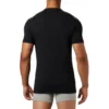 Herren-T-Shirt mit Rundhalsausschnitt und klassischer Passform – 3er-Pack