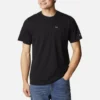 Herren-T-Shirt mit Tasche von Thistletown Hills™ Herren-T-Shirt mit Tasche von Thistletown Hills™