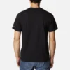Herren-T-Shirt mit Tasche von Thistletown Hills™ Herren-T-Shirt mit Tasche von Thistletown Hills™