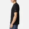 Herren-T-Shirt mit Tasche von Thistletown Hills™ Herren-T-Shirt mit Tasche von Thistletown Hills™