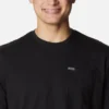 Herren-T-Shirt mit Tasche von Thistletown Hills™ Herren-T-Shirt mit Tasche von Thistletown Hills™
