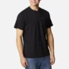 Herren-T-Shirt mit Tasche von Thistletown Hills™ Herren-T-Shirt mit Tasche von Thistletown Hills™