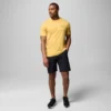 Herren-T-Shirt „Moab Graphic“