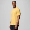 Herren-T-Shirt „Moab Graphic“