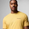 Herren-T-Shirt „Moab Graphic“