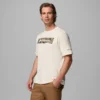 Herren-T-Shirt Modcamo CSC mit kurzen Ärmeln
