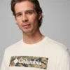 Herren-T-Shirt Modcamo CSC mit kurzen Ärmeln