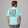 Herren-T-Shirt „Nani Tuna PFG” mit kurzen Ärmeln