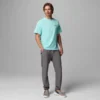 Herren-T-Shirt „Nani Tuna PFG” mit kurzen Ärmeln