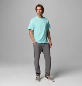 Herren-T-Shirt „Nani Tuna PFG” mit kurzen Ärmeln