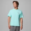 Herren-T-Shirt „Nani Tuna PFG” mit kurzen Ärmeln