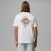 Herren-T-Shirt Nashville TN PFG mit kurzen Ärmeln