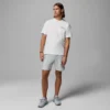 Herren-T-Shirt Nashville TN PFG mit kurzen Ärmeln
