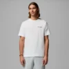 Herren-T-Shirt Nashville TN PFG mit kurzen Ärmeln