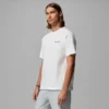 Herren-T-Shirt Nashville TN PFG mit kurzen Ärmeln