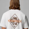 Herren-T-Shirt Nashville TN PFG mit kurzen Ärmeln