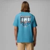 Herren-T-Shirt Natchez MS CSC