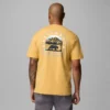 Herren-T-Shirt Oro CA CSC