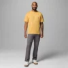 Herren-T-Shirt Oro CA CSC