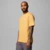 Herren-T-Shirt Oro CA CSC