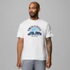 Herren-T-Shirt Paul MN CSC mit kurzen Ärmeln