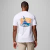 Herren-T-Shirt PFG Ballad Graphic