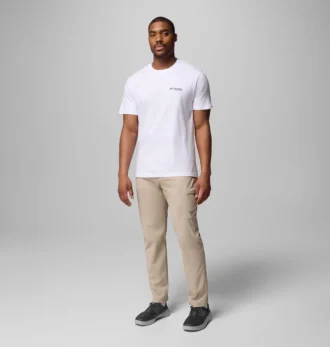 Herren-T-Shirt PFG Ballad Graphic