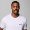 Herren-T-Shirt PFG Ballad Graphic