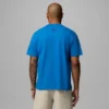 Herren-T-Shirt PFG™ Silver Bank Trout Mountain