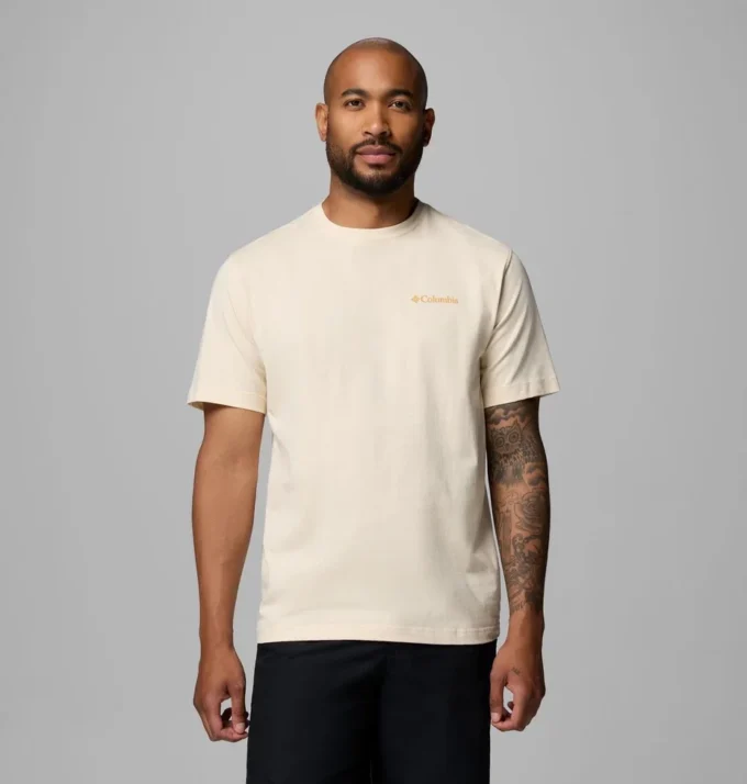 Herren-T-Shirt Philly PA CSC