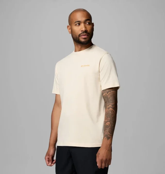 Herren-T-Shirt Philly PA CSC