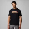 Herren-T-Shirt „Radio Graphic“