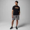 Herren-T-Shirt „Radio Graphic“