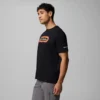 Herren-T-Shirt „Radio Graphic“