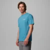 Herren-T-Shirt Ralfie Tarpon Br PFG mit kurzen Ärmeln