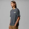 Herren-T-Shirt „Roped CSC” mit kurzen Ärmeln