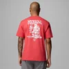 Herren-T-Shirt Sammy PFG mit kurzen Ärmeln