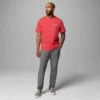 Herren-T-Shirt Sammy PFG mit kurzen Ärmeln