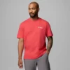Herren-T-Shirt Sammy PFG mit kurzen Ärmeln