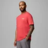 Herren-T-Shirt Sammy PFG mit kurzen Ärmeln