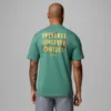 Herren-T-Shirt Stuart CSC mit kurzen Ärmeln