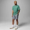 Herren-T-Shirt Stuart CSC mit kurzen Ärmeln