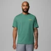 Herren-T-Shirt Stuart CSC mit kurzen Ärmeln