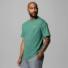Herren-T-Shirt Stuart CSC mit kurzen Ärmeln