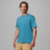 Herren-T-Shirt „Thistle CSC” mit kurzen Ärmeln