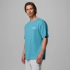 Herren-T-Shirt Trebcast PFG mit kurzen Ärmeln