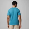 Herren-T-Shirt „Troy“ mit Grafik