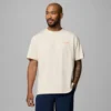 Herren-T-Shirt Waldo Dog PFG mit kurzen Ärmeln